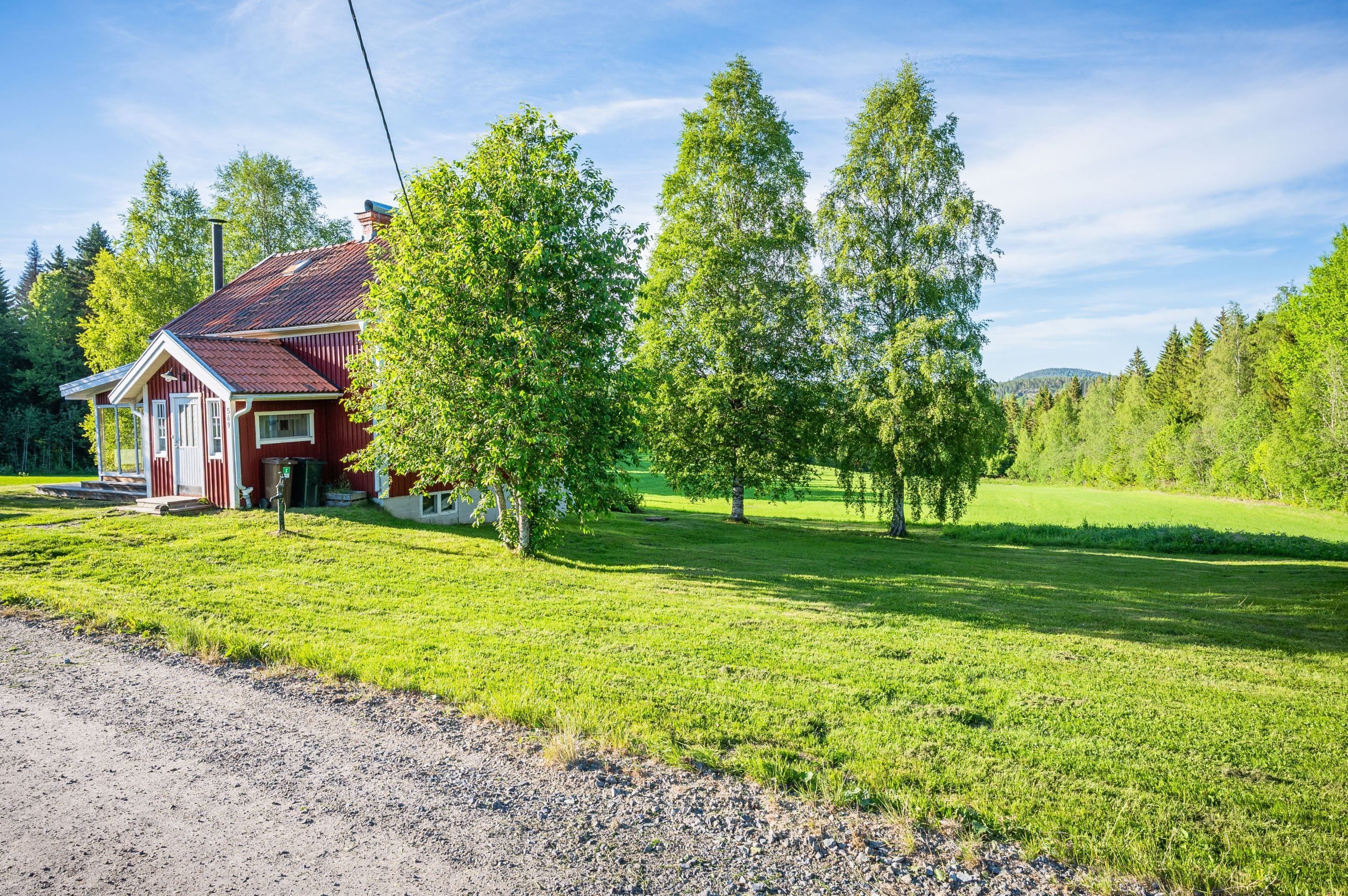 Exteriör