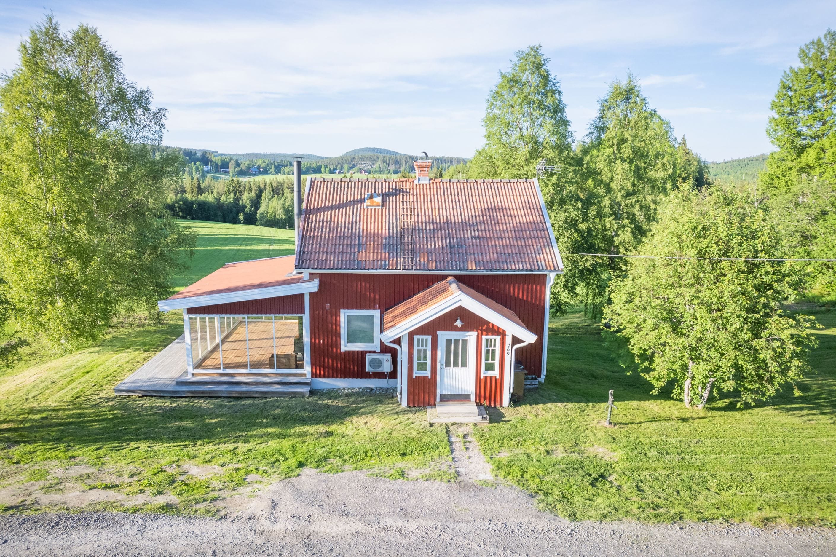 Exteriör