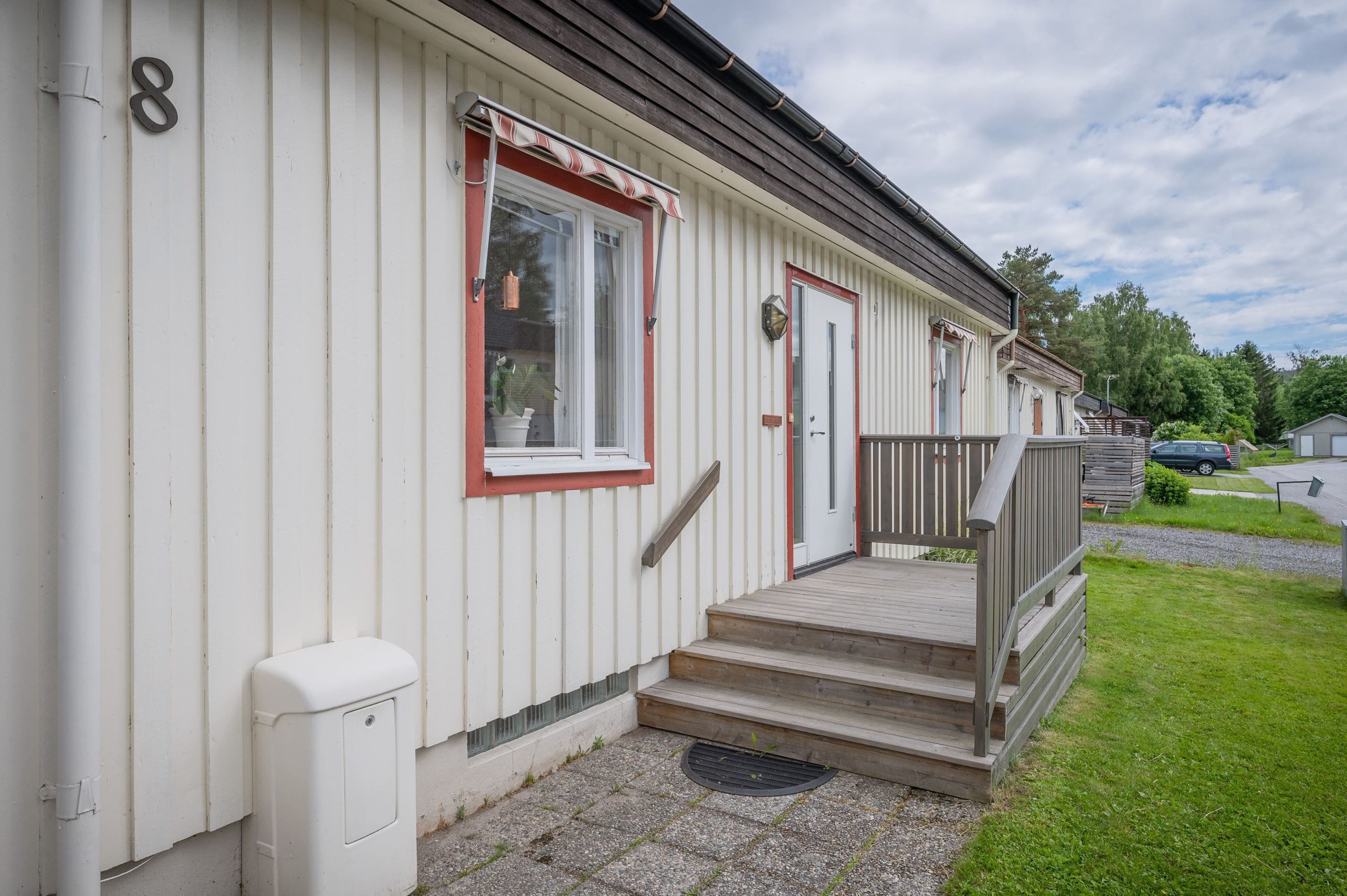 Exteriör