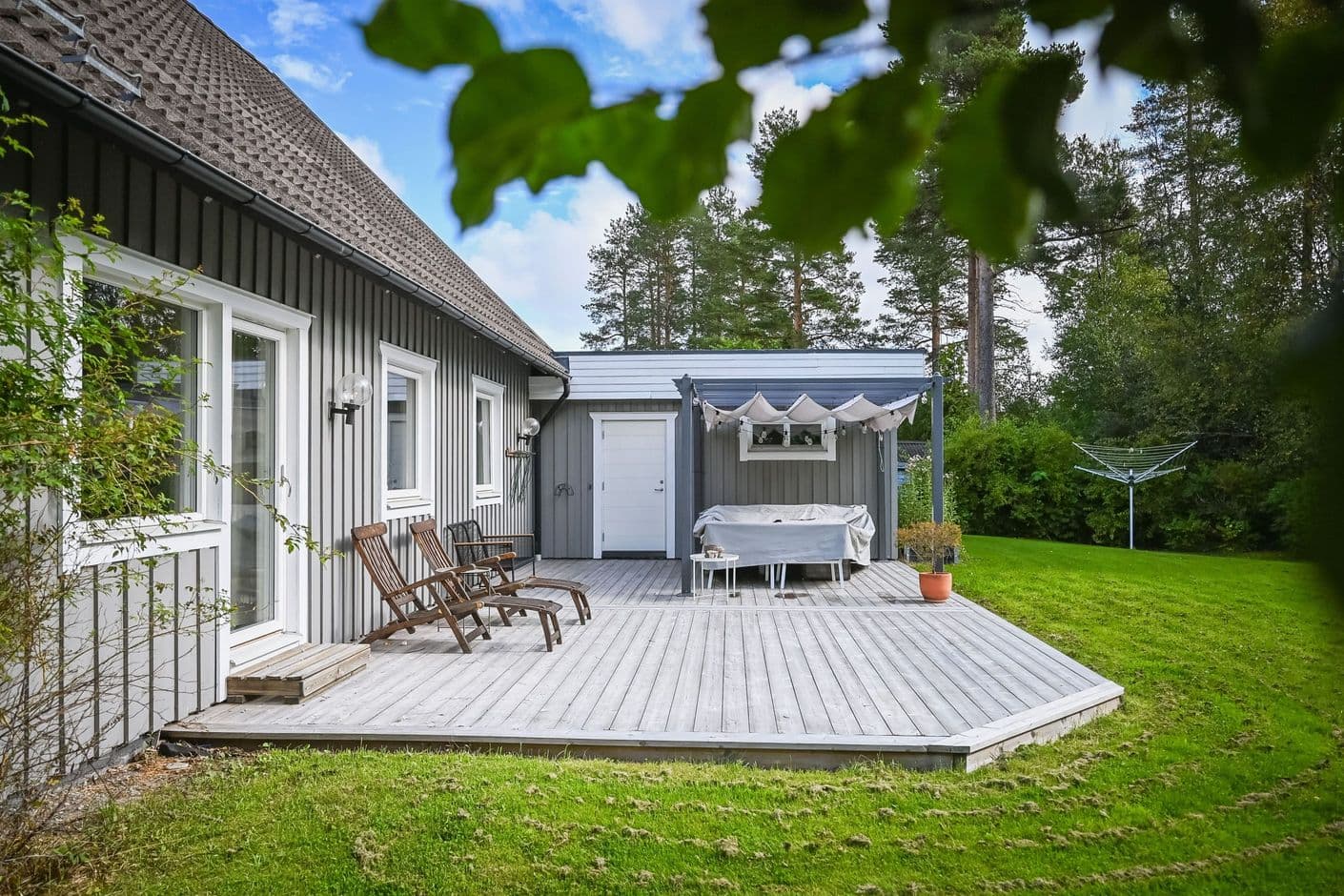 Kornvägen 52 Kornvägen 52