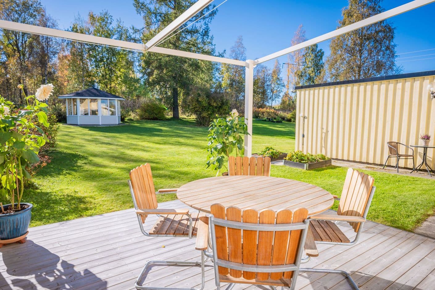 Wattmansvägen 35 Wattmansvägen 35