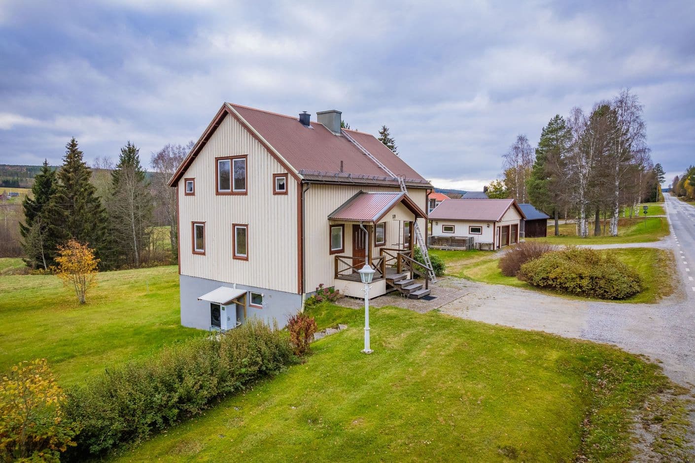 Överå 139 Överå 139
