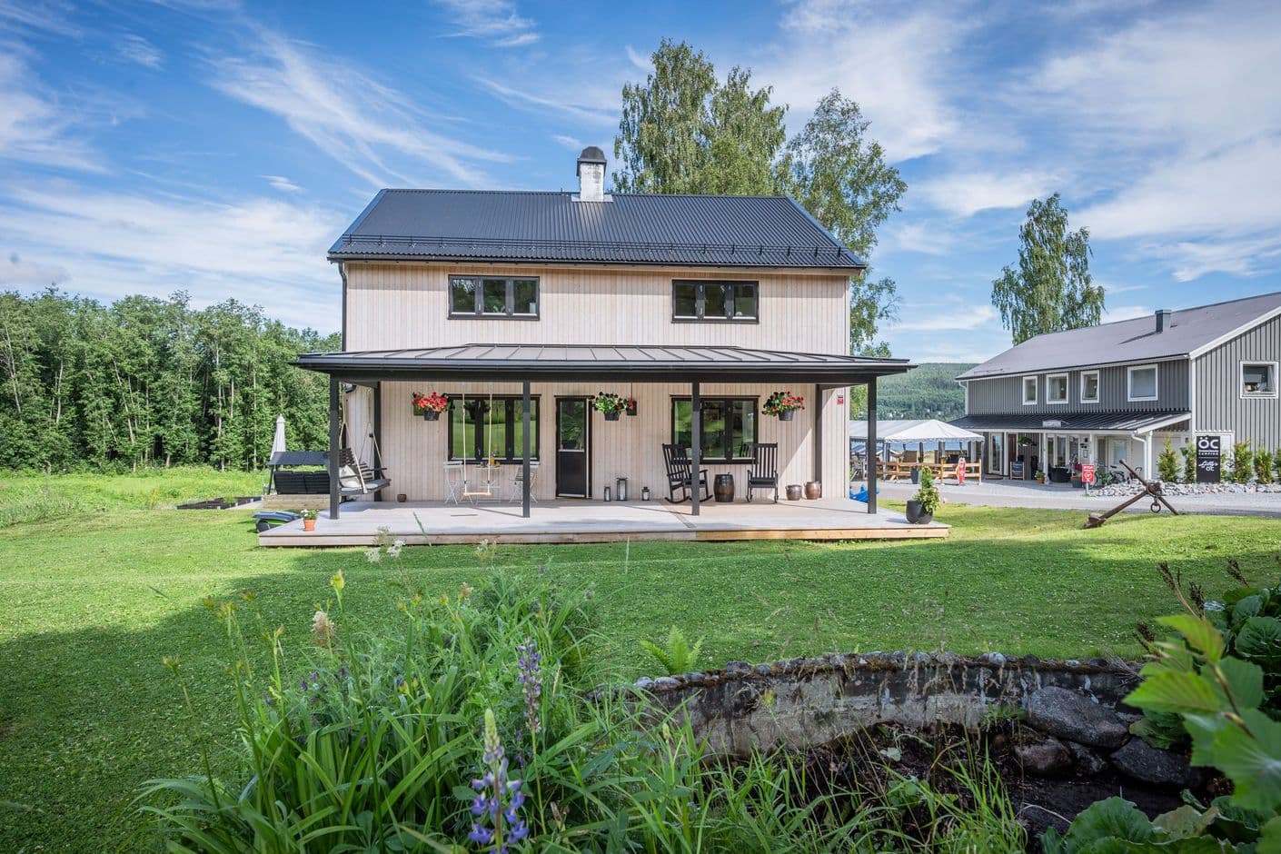 Hörnäsvägen 50 Hörnäsvägen 50