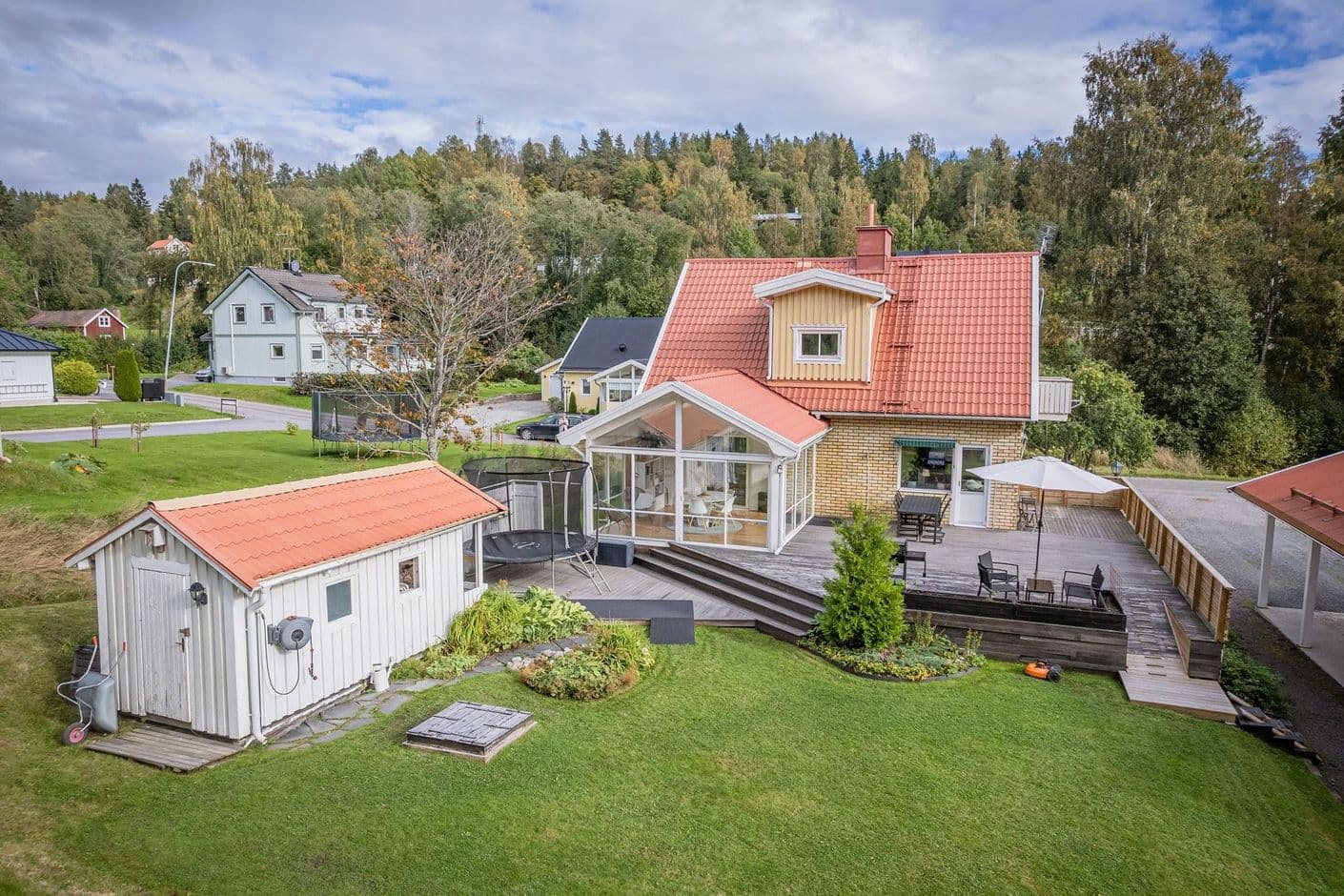 Åkerivägen 5 Åkerivägen 5