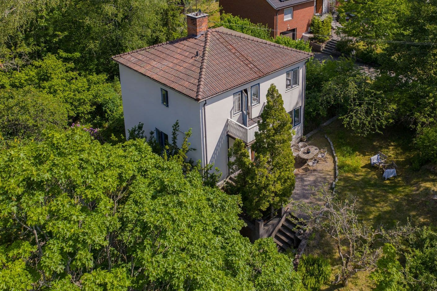 Stambanevägen 46 Stambanevägen 46