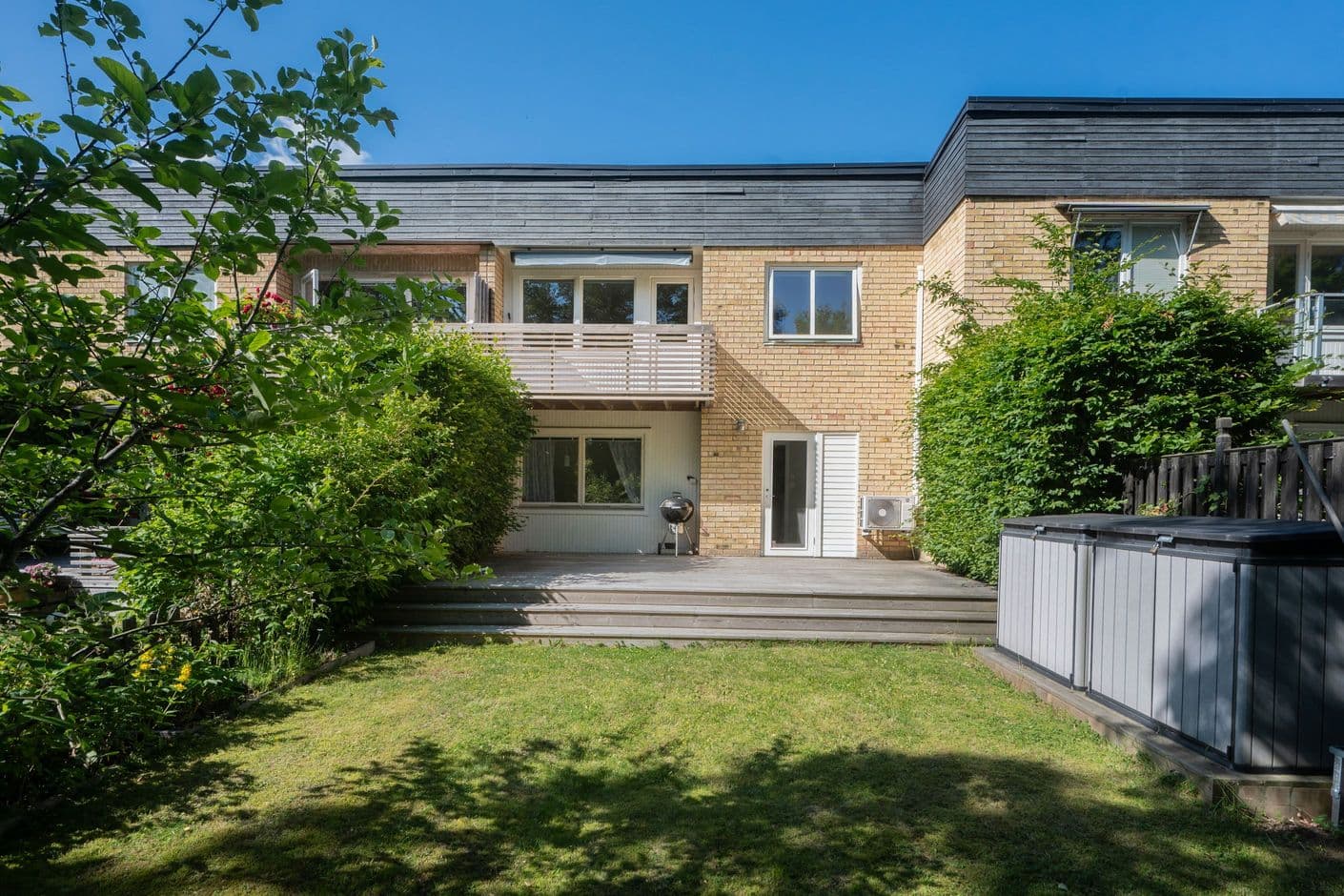 Yrkesvägen 61 Yrkesvägen 61