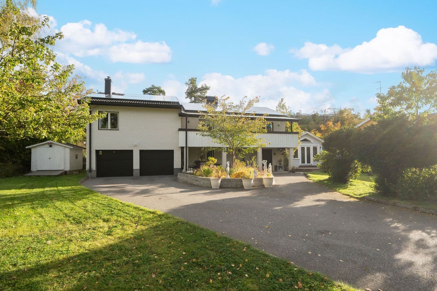 Badstrandsvägen 2B Badstrandsvägen 2B