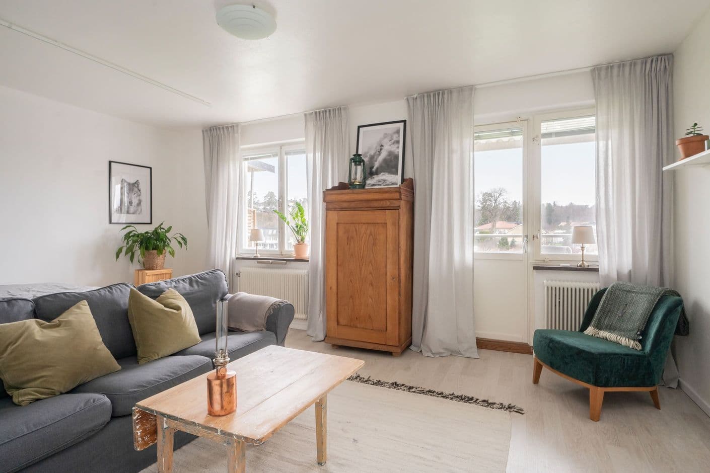 Häradsvägen 35F Häradsvägen 35F