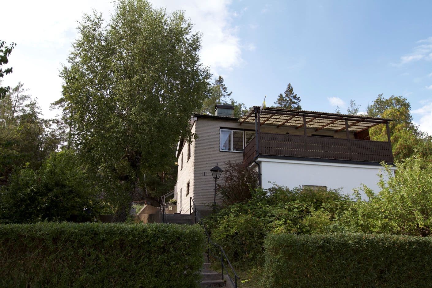 Marvedsvägen 3 Marvedsvägen 3