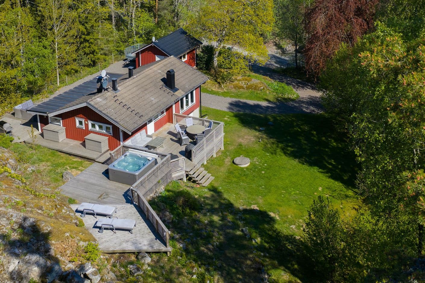 Himmelsvägen 7 Himmelsvägen 7