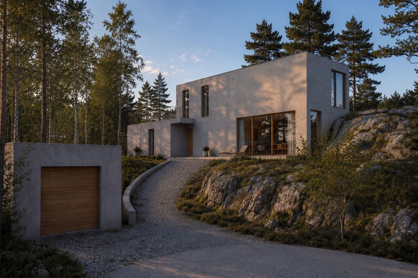 Tordmulevägen 6 Tordmulevägen 6