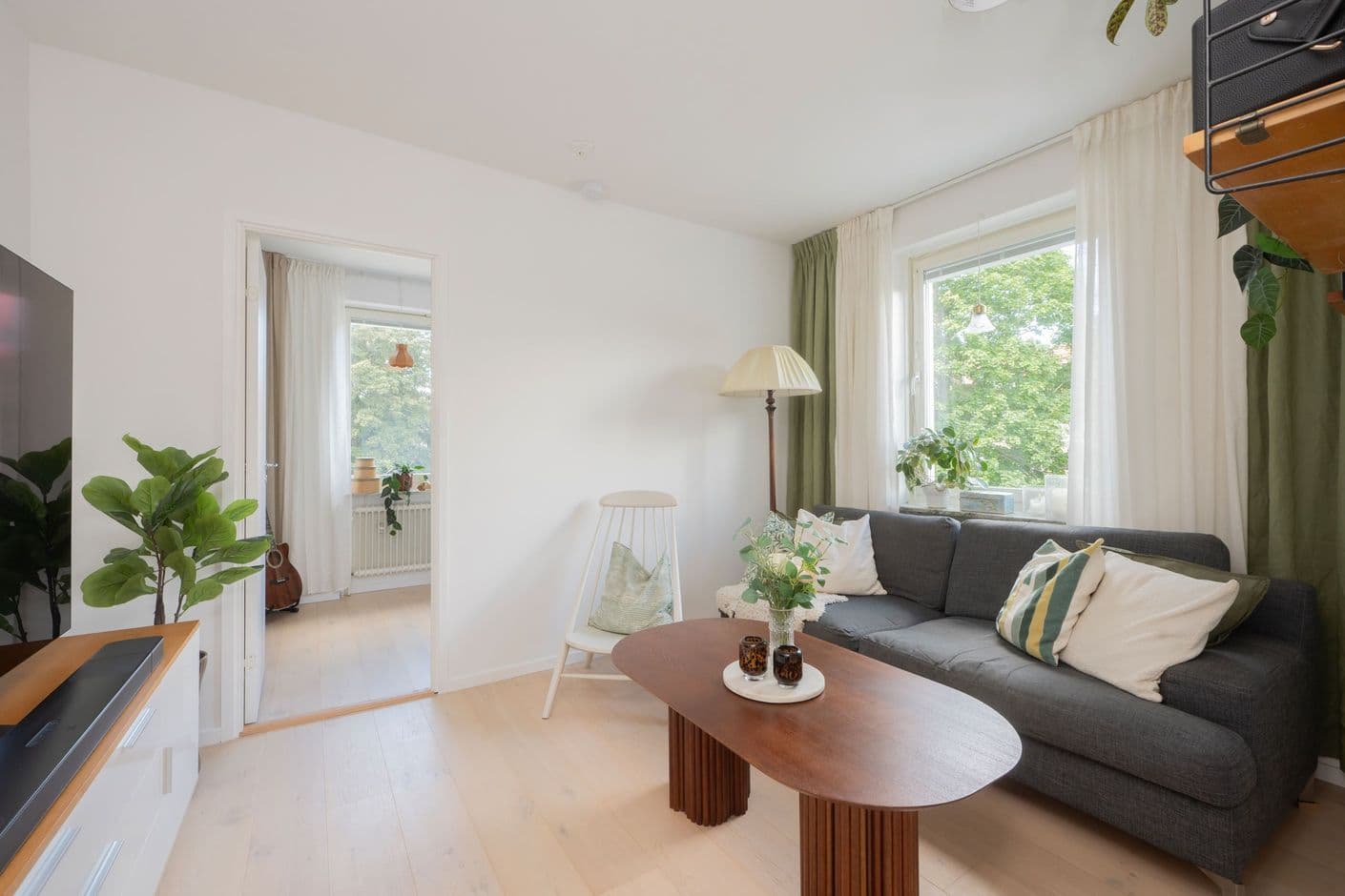 Arrendatorsvägen 6A Arrendatorsvägen 6A