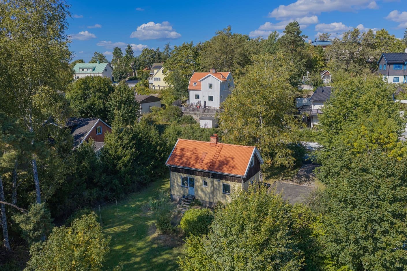 Stensängsvägen 8 Stensängsvägen 8