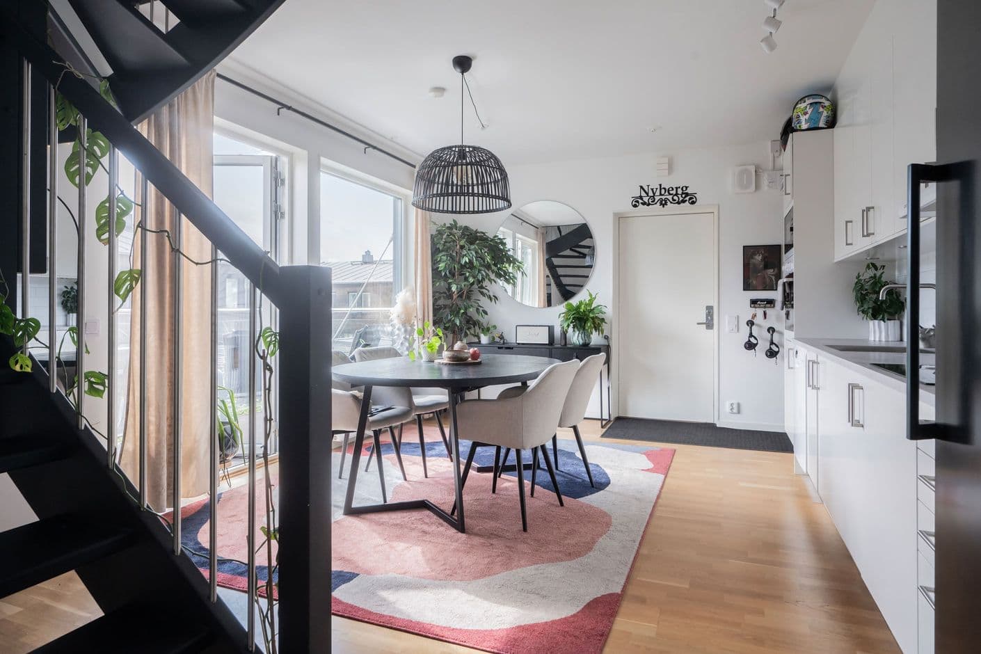 Ekedalsvägen 8A Ekedalsvägen 8A