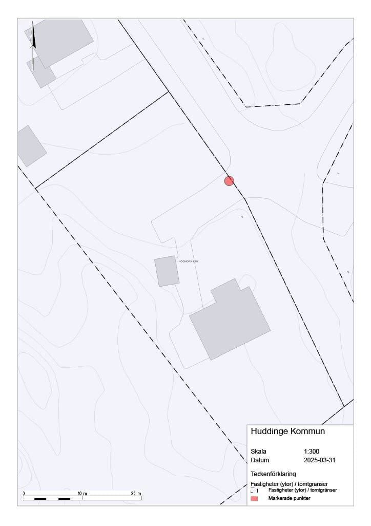 Tomtkarta