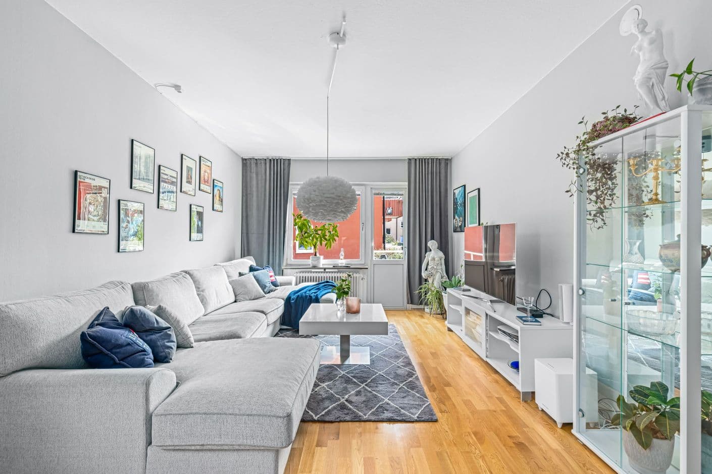 Svartbäcksgatan 76A Svartbäcksgatan 76A