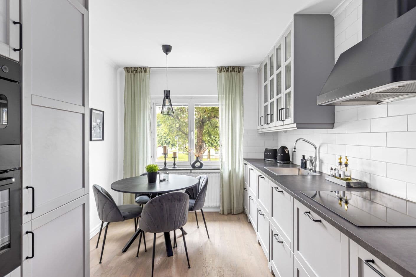 Årstagatan 15 Årstagatan 15