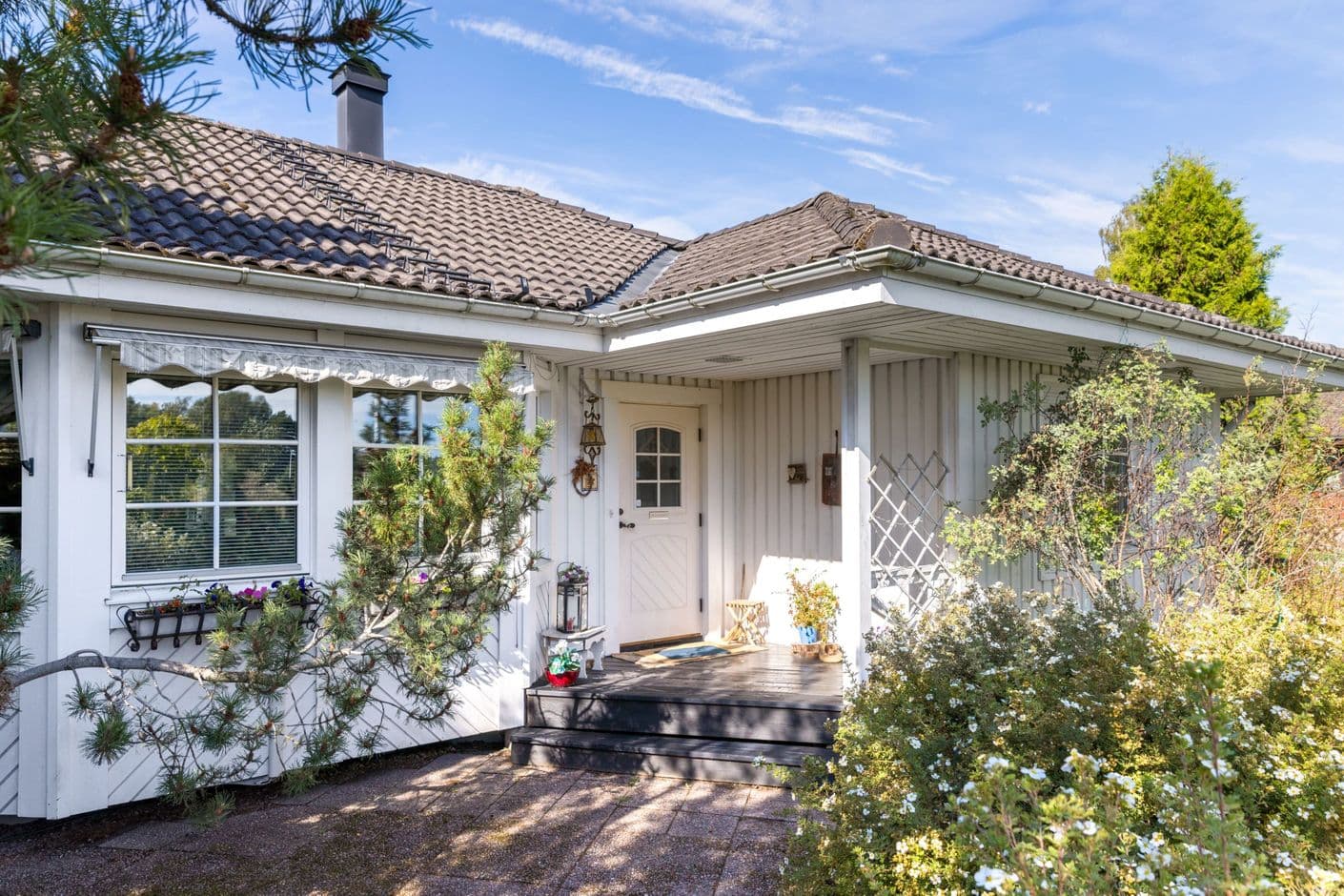 Fjuckby Nyåker 4 Fjuckby Nyåker 4