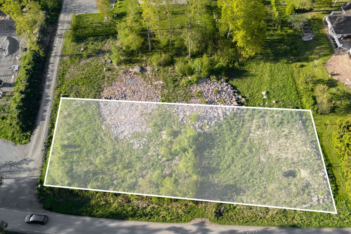 Gamla Uppsala Johannesberg 364 Gamla Uppsala Johannesberg 364