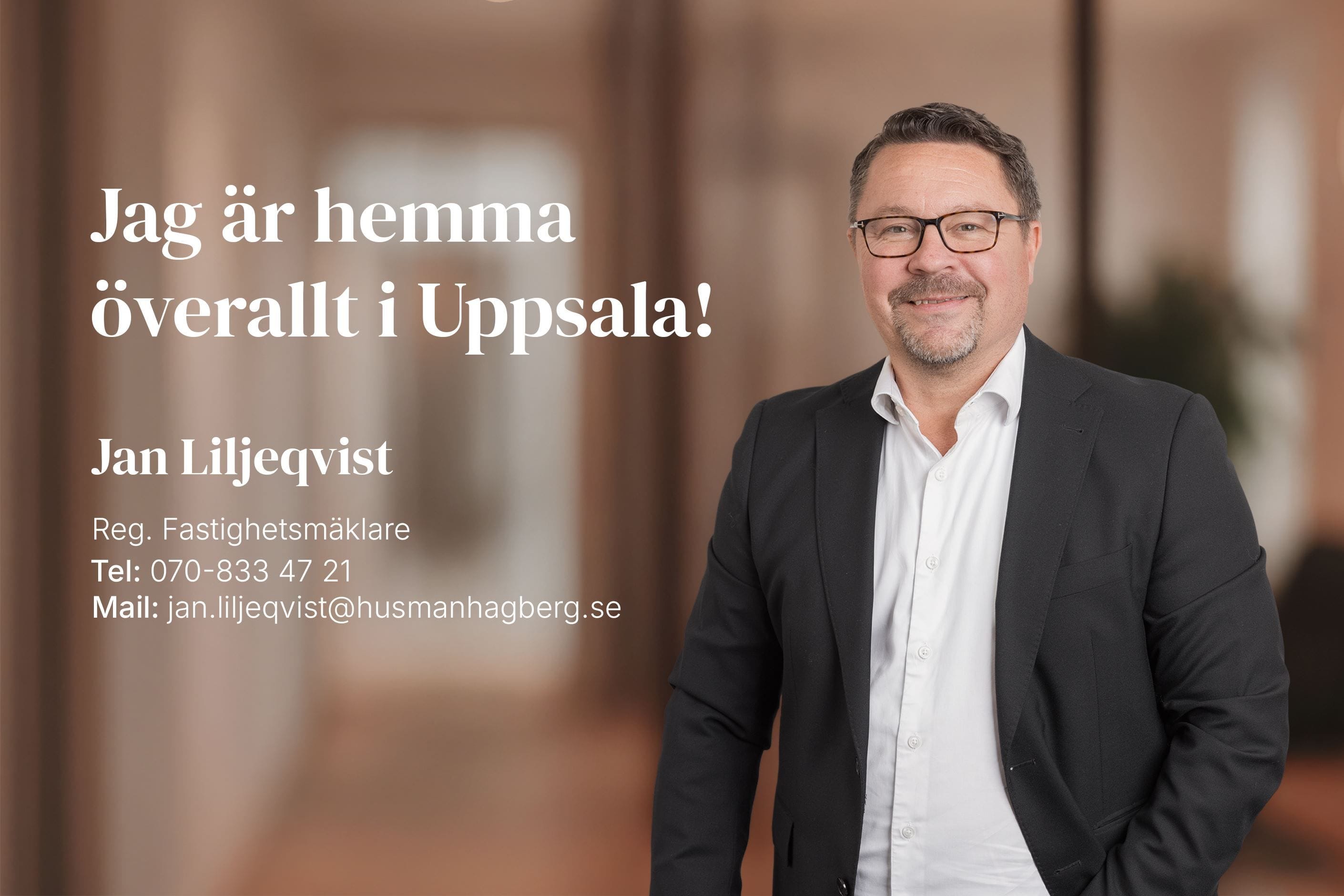 Mäklarbild
