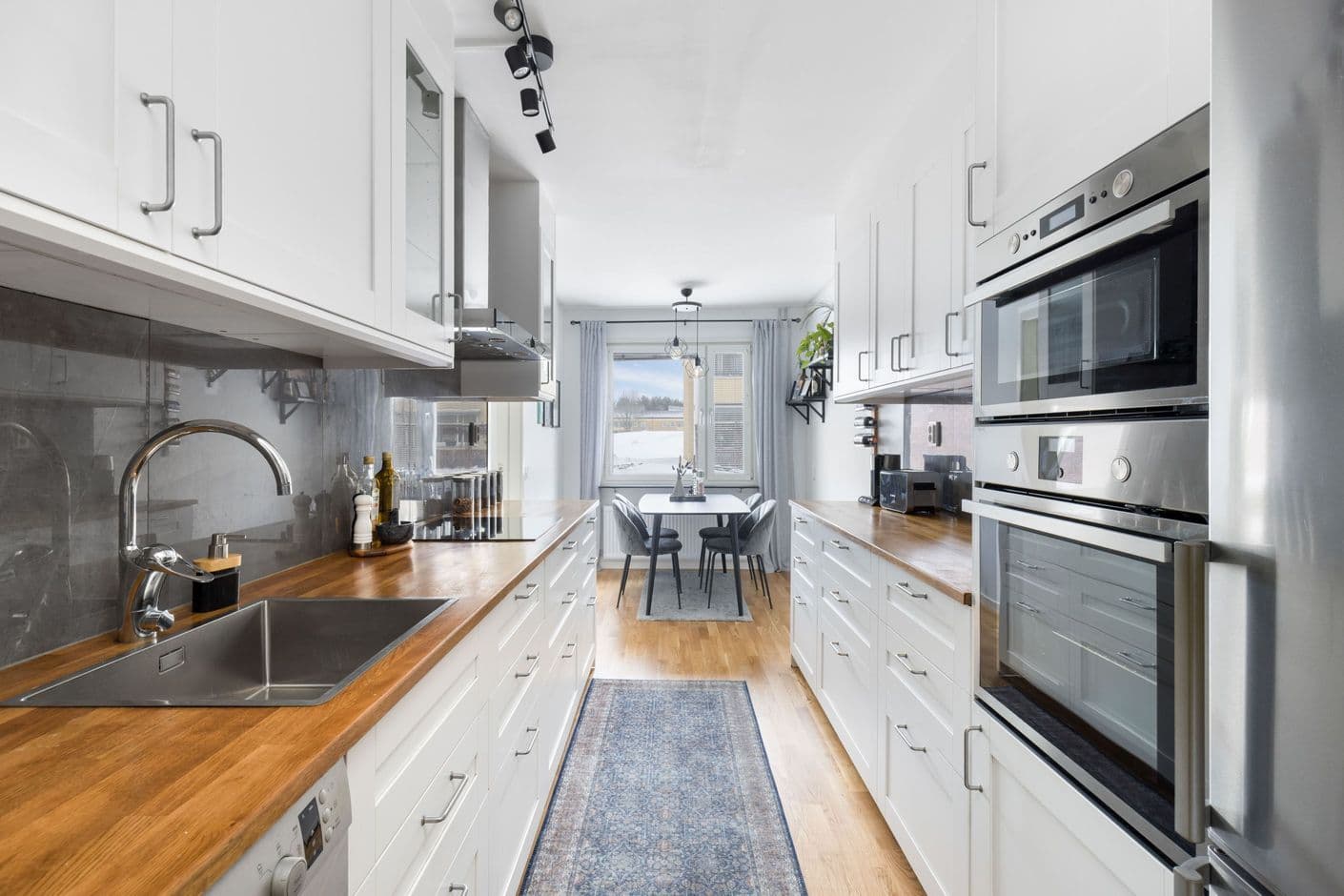 Wivalliusgatan 45 Wivalliusgatan 45