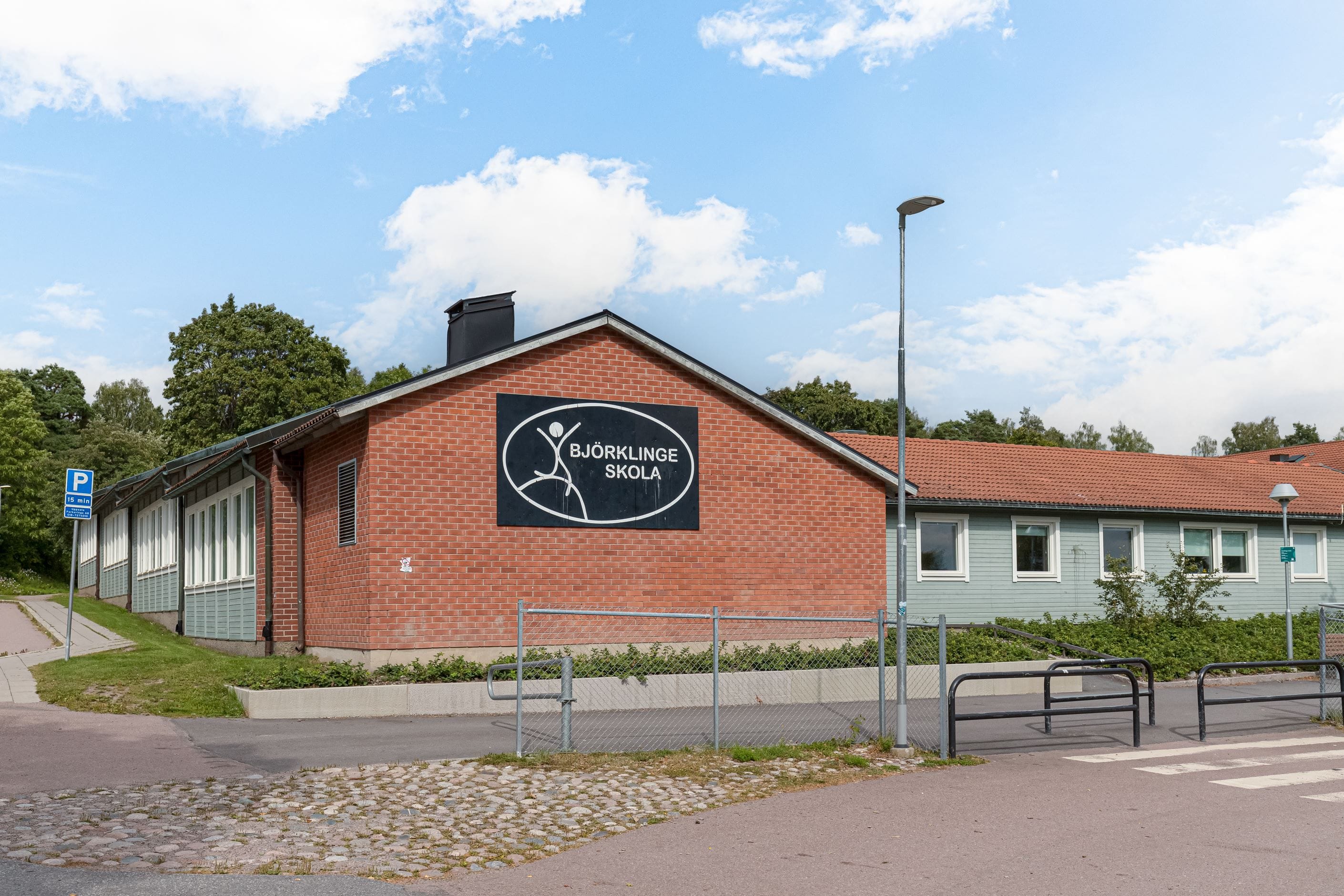 Björklinge skola