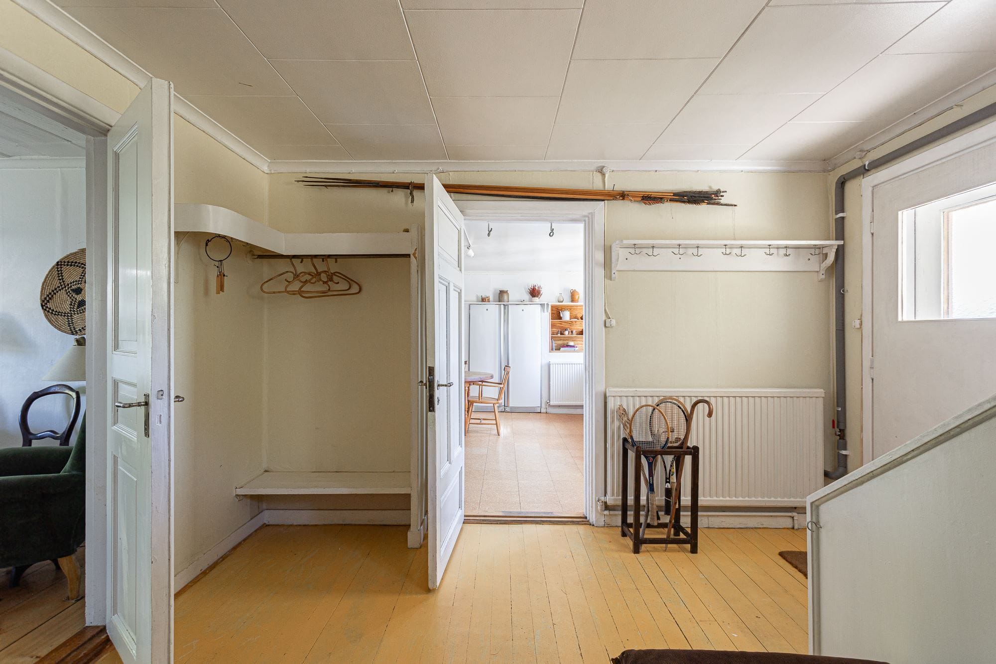 Hall
