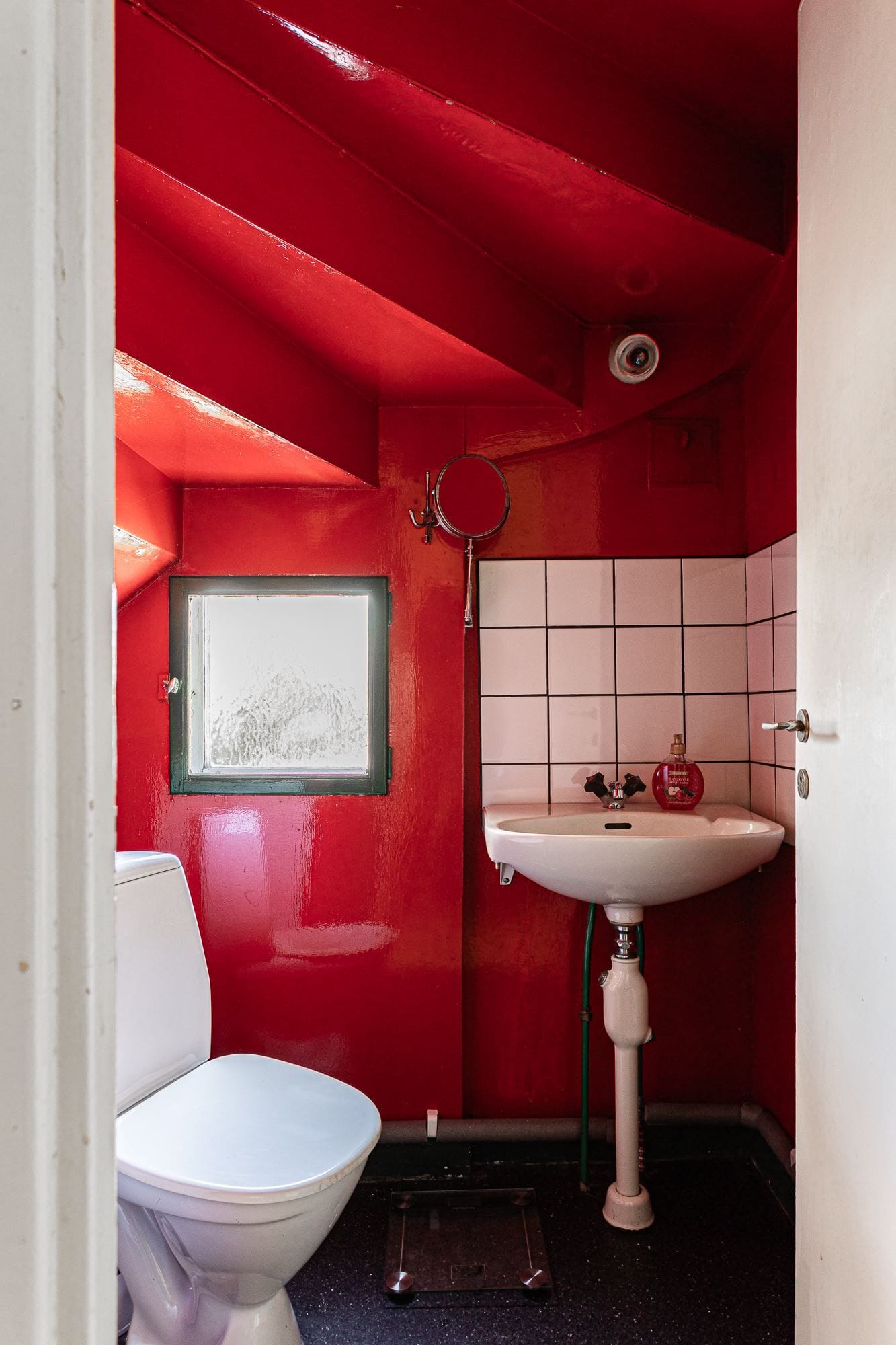 WC