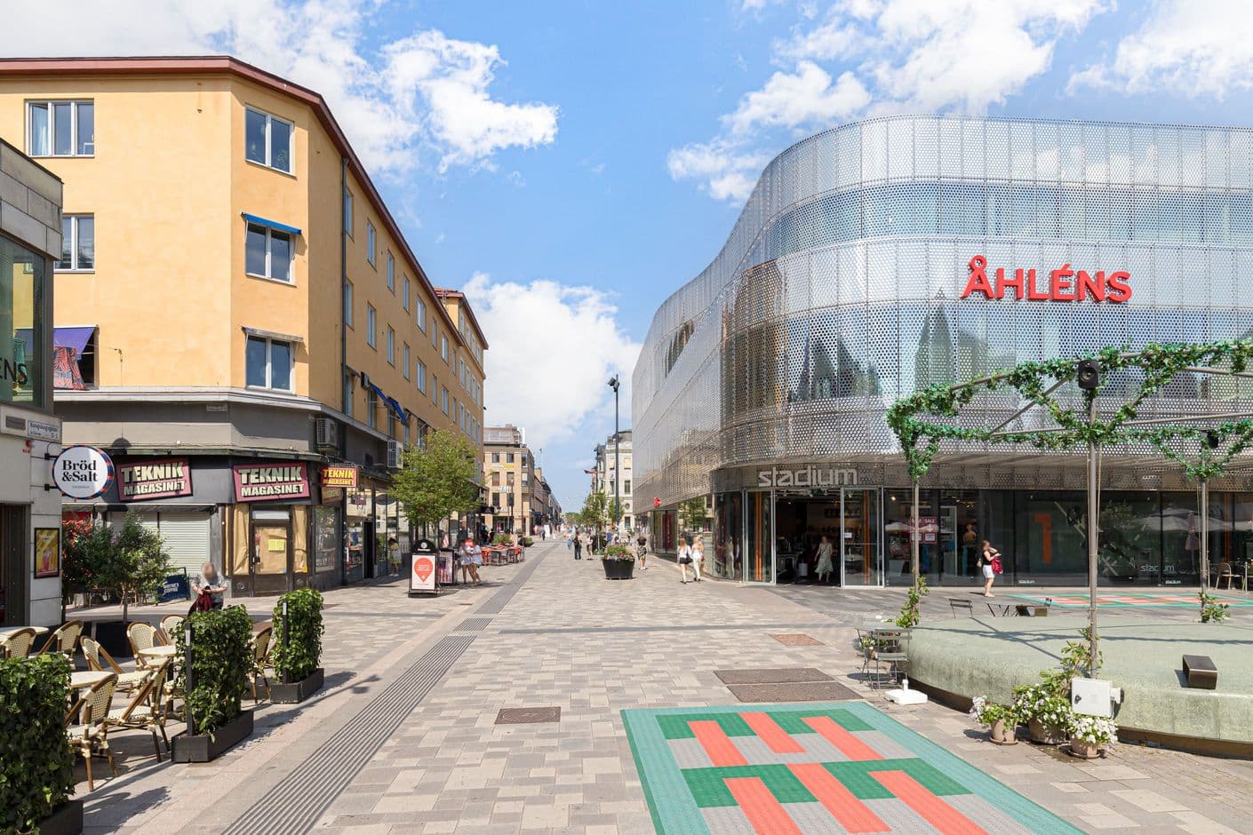 Smedsgränd 4 Smedsgränd 4