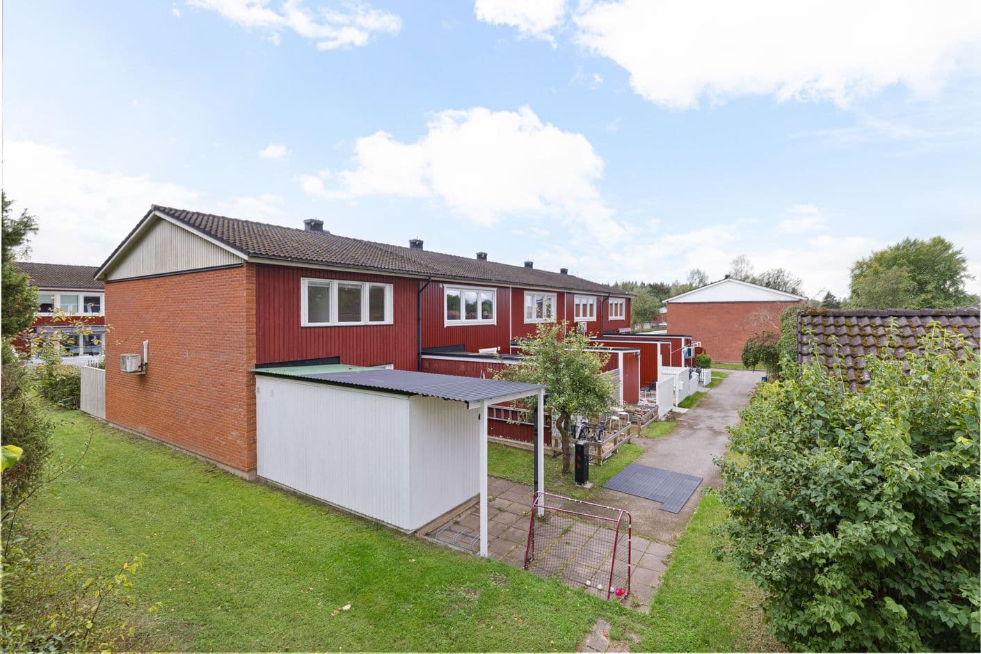 Markegångsvägen 9E Markegångsvägen 9E