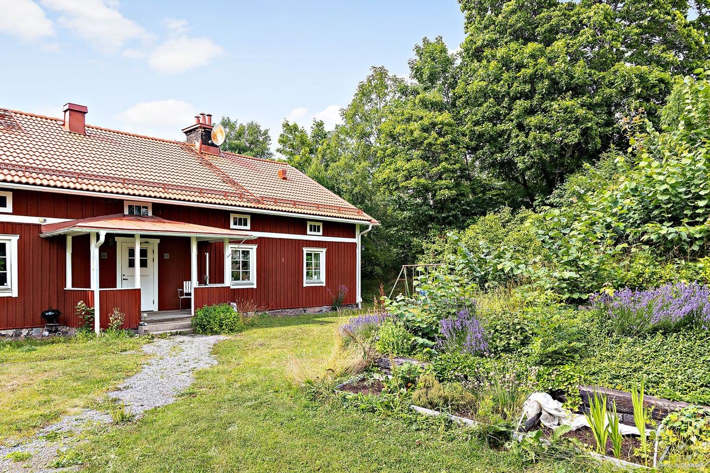 Länna bruksgata 6 Länna bruksgata 6