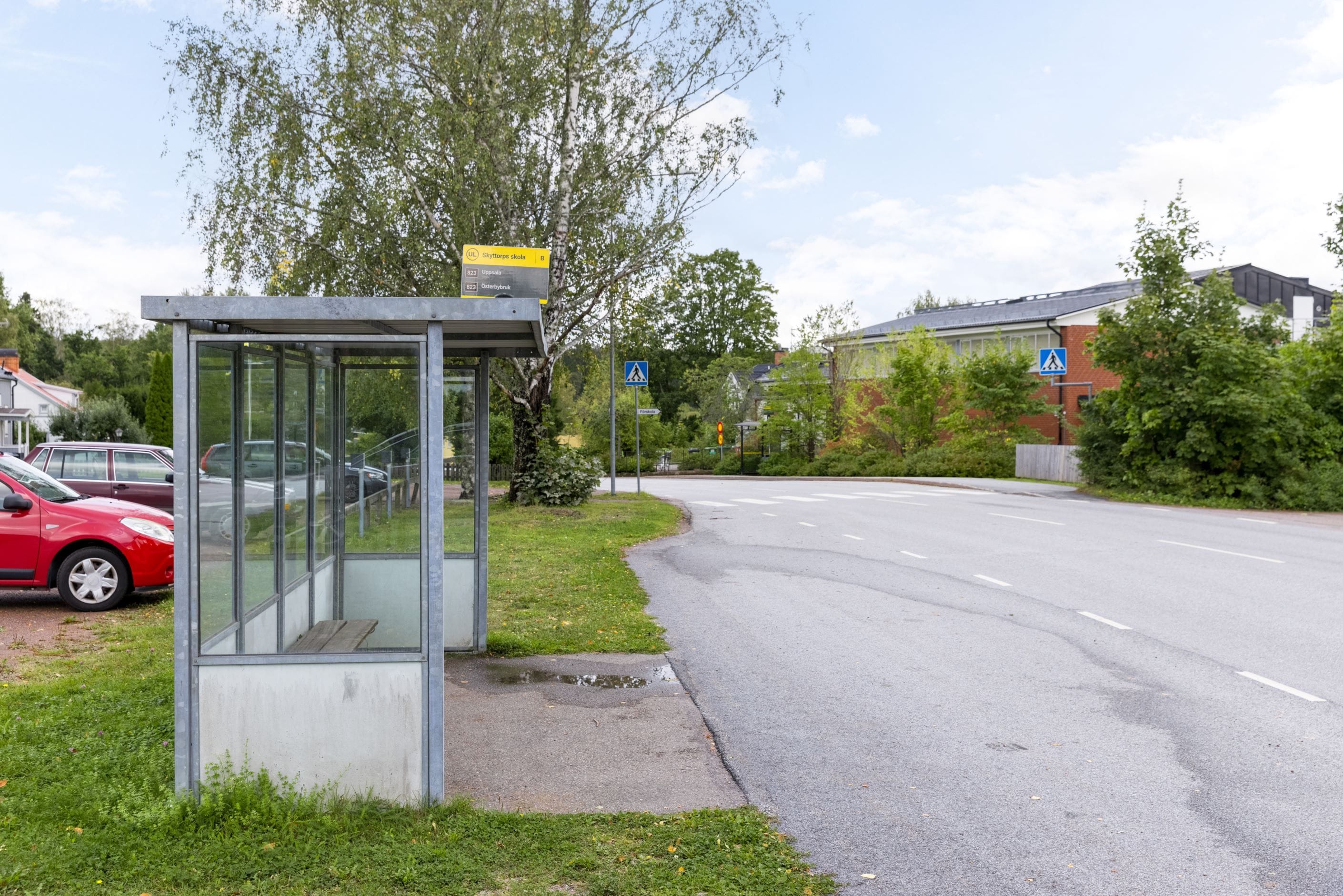 Områdesbild