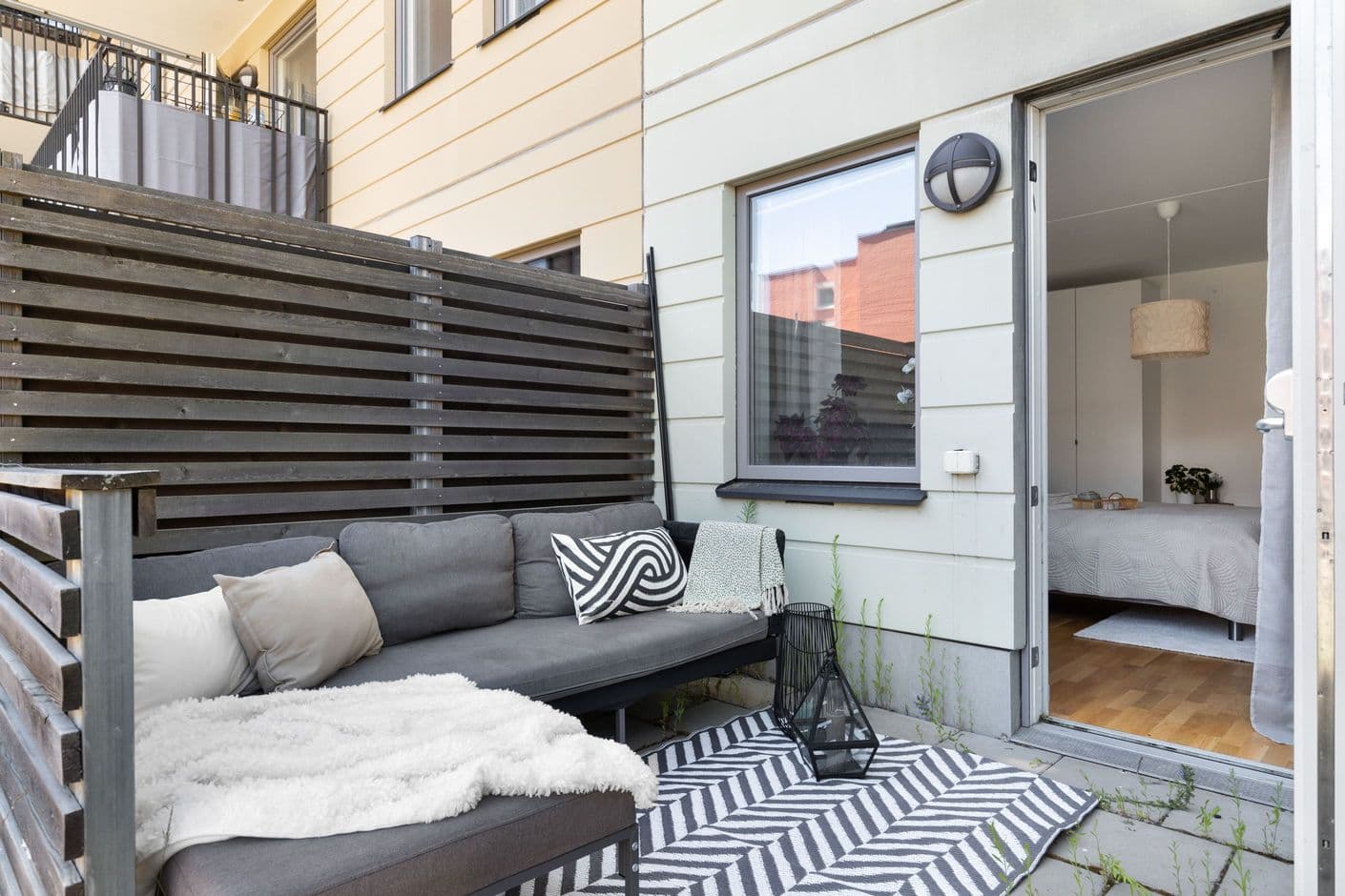 Råbyvägen 57E Råbyvägen 57E