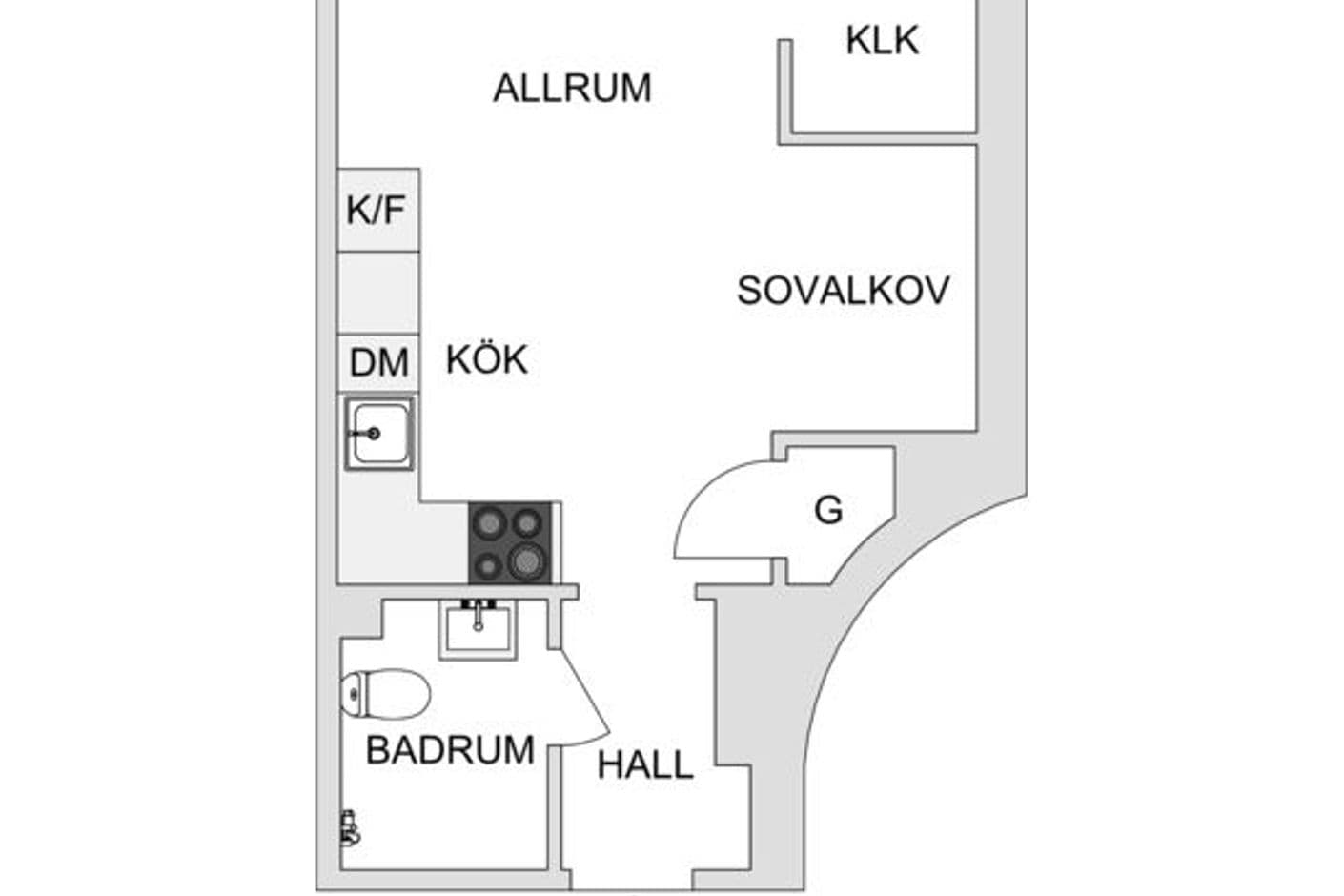 Valhallavägen 67, 4 tr Valhallavägen 67, 4 tr