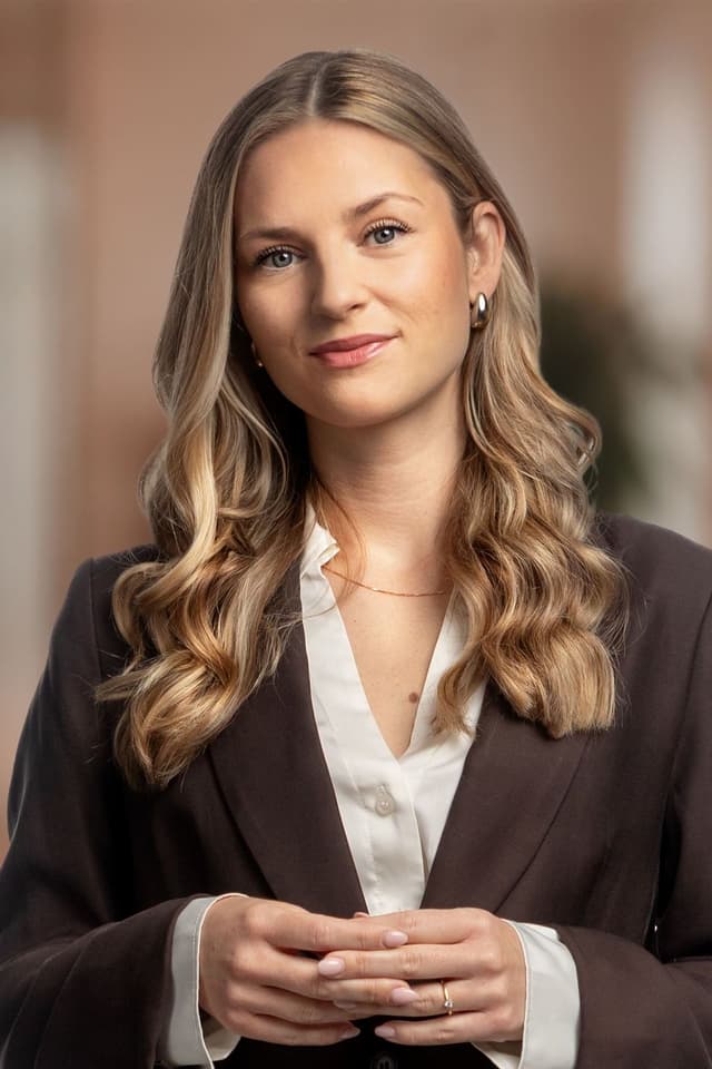 Mäklarens profilbild