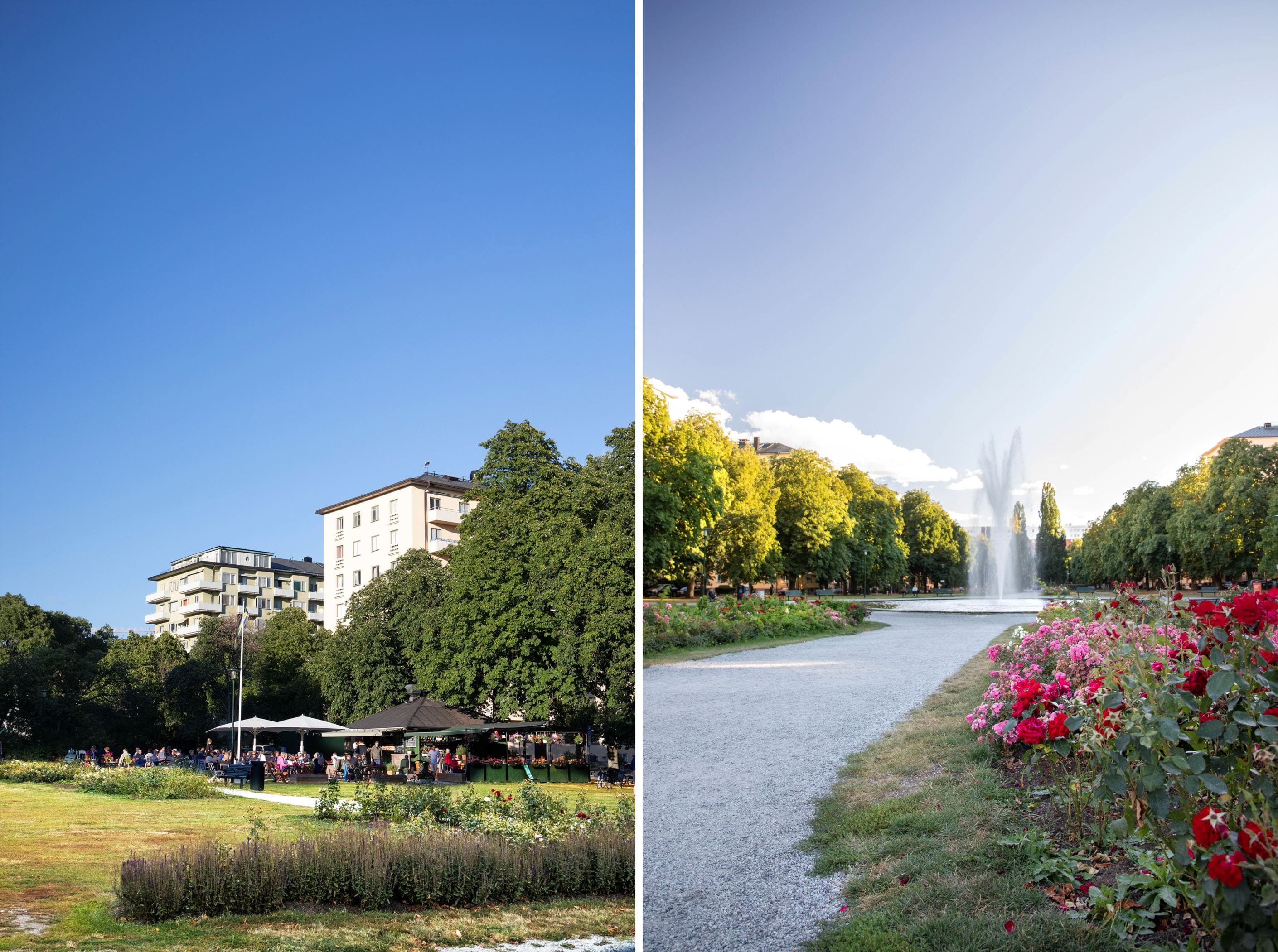 Tessinparken