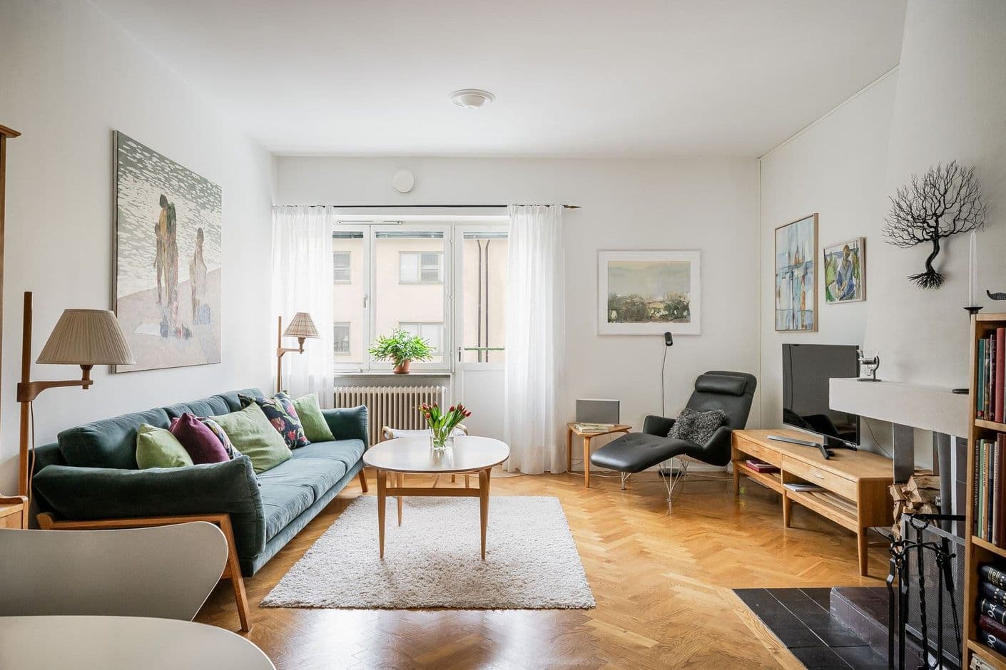 Ekhagsvägen 3 Ekhagsvägen 3