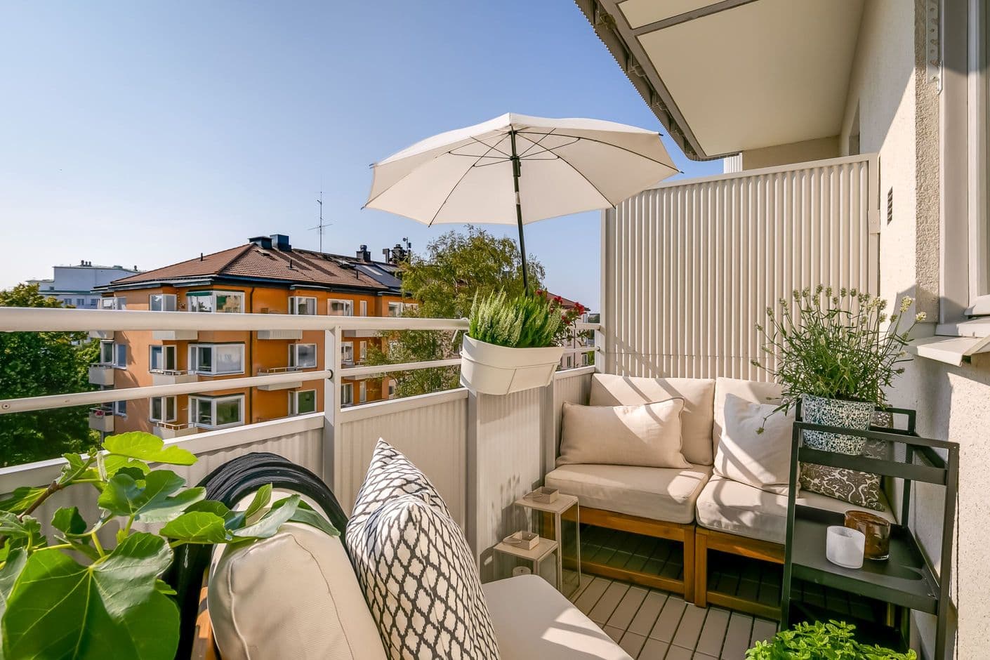 Rindögatan 12 Rindögatan 12