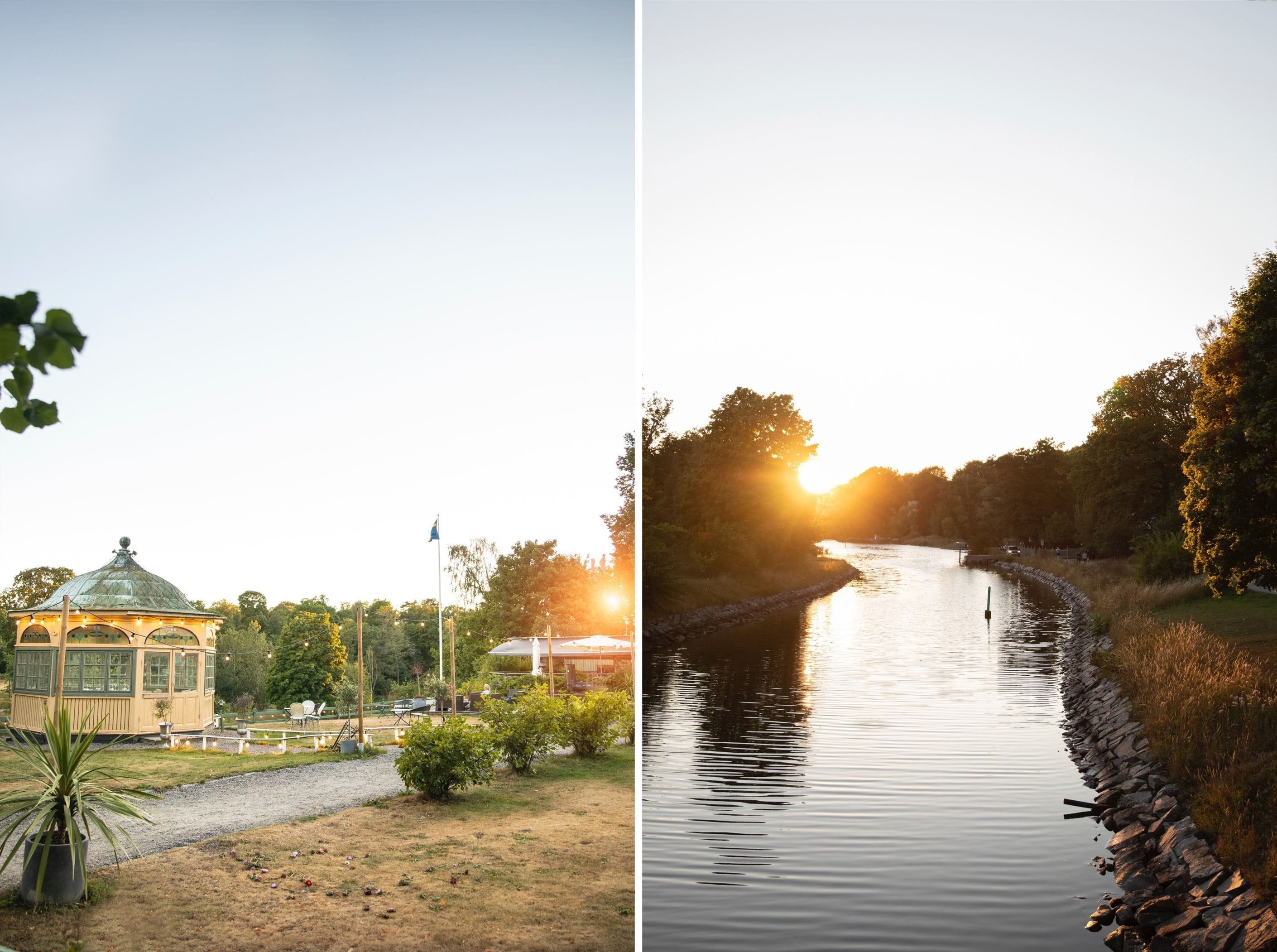 Djurgårdspromenaden
