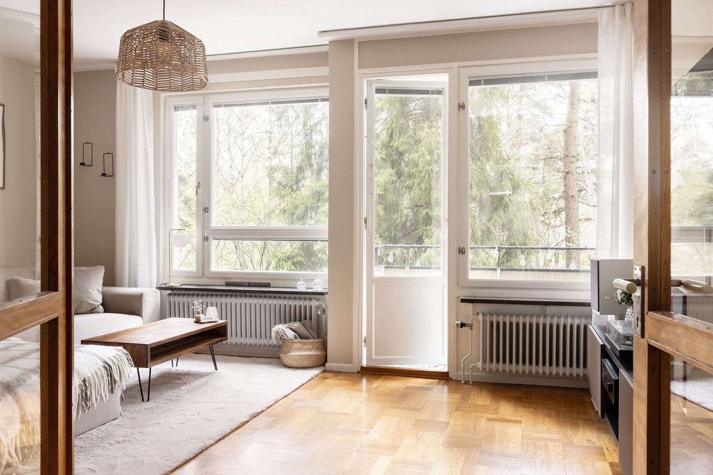 Skönviksvägen 297 Skönviksvägen 297