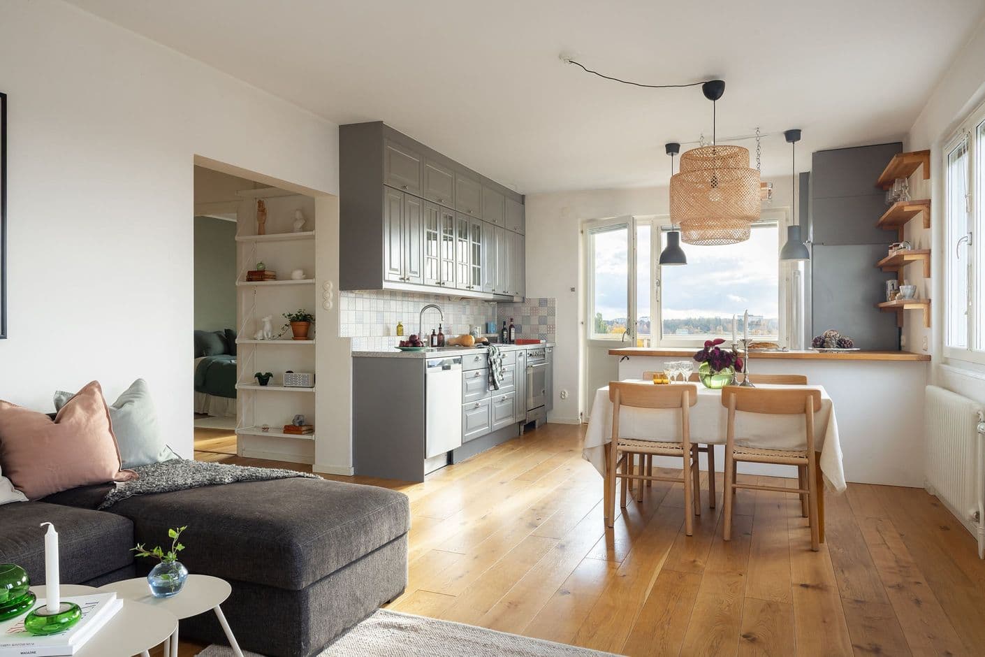 Siljansvägen 80 Siljansvägen 80