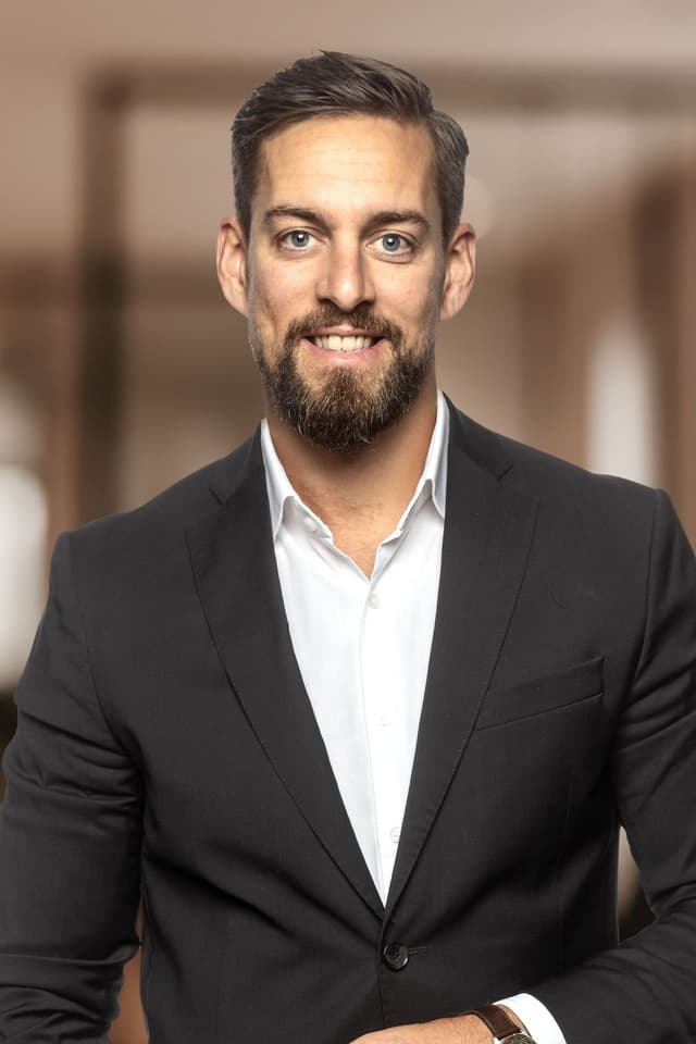 Mäklarens profilbild