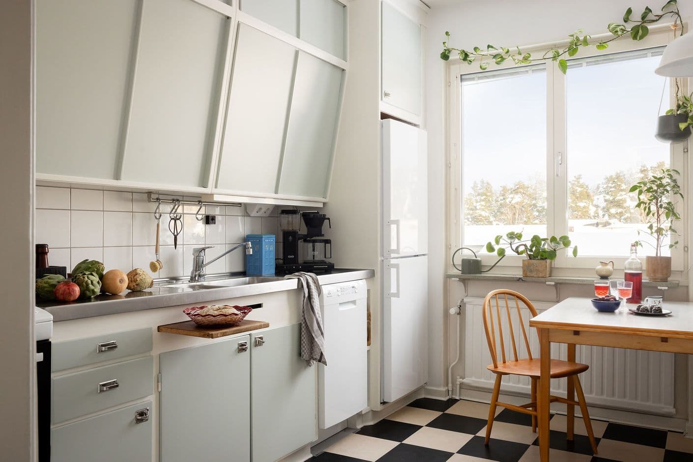 Årstavägen 72, 4tr Årstavägen 72, 4tr