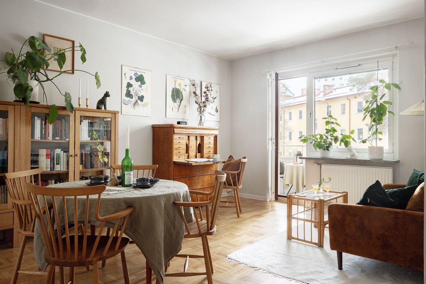 Bråviksvägen 20 Bråviksvägen 20