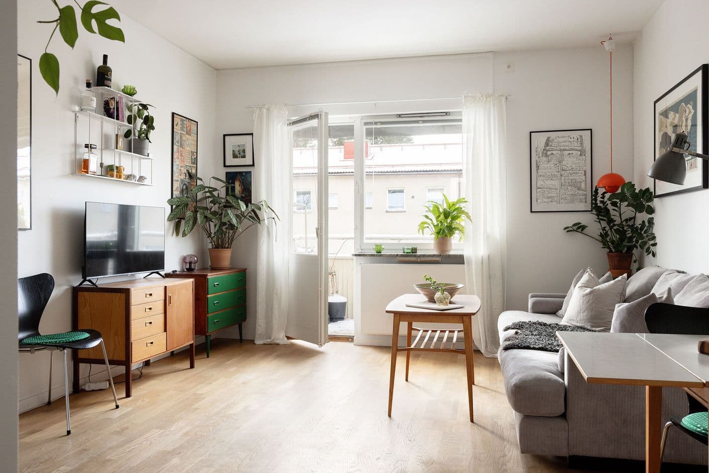 Borensvägen 46 Borensvägen 46