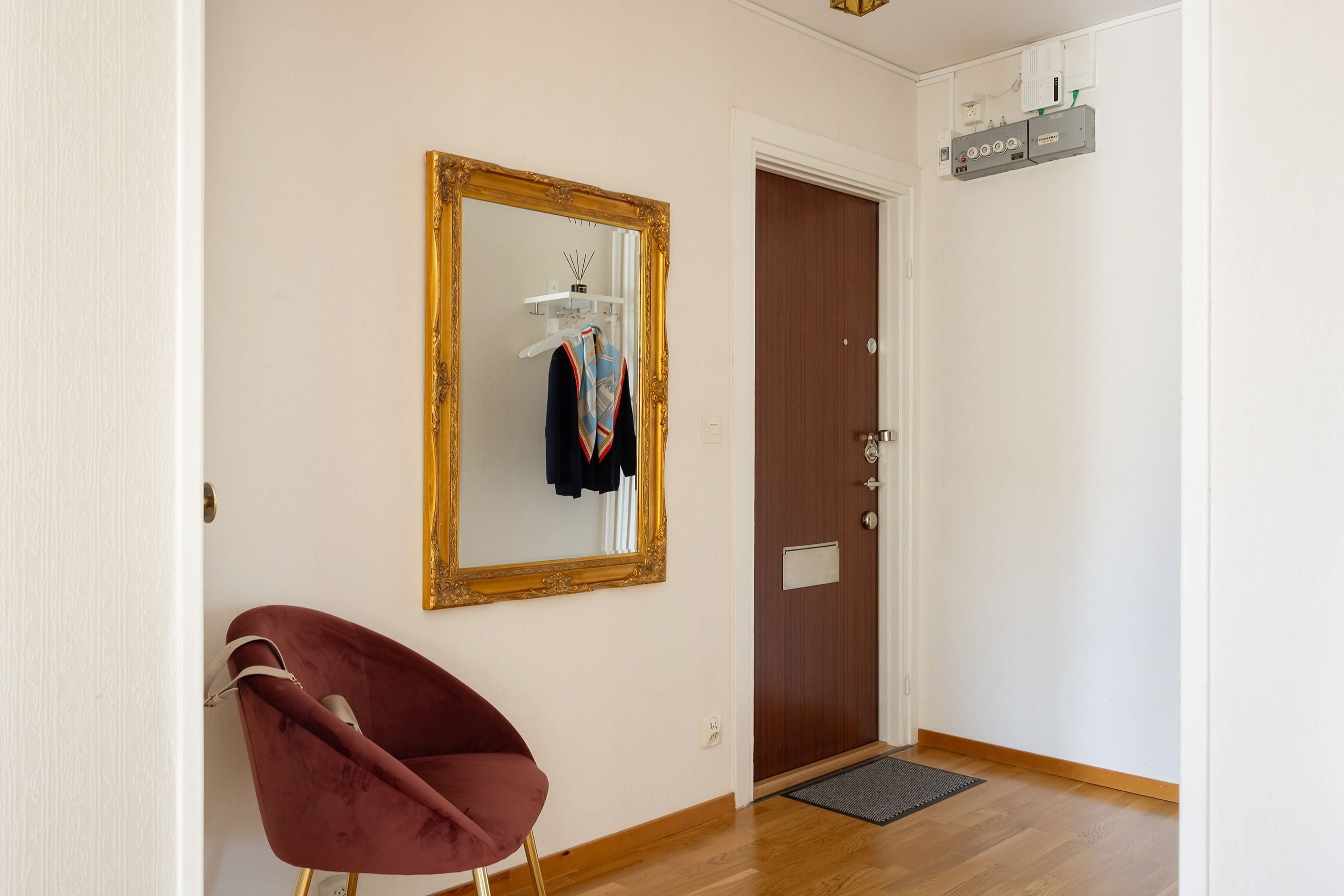 Hall