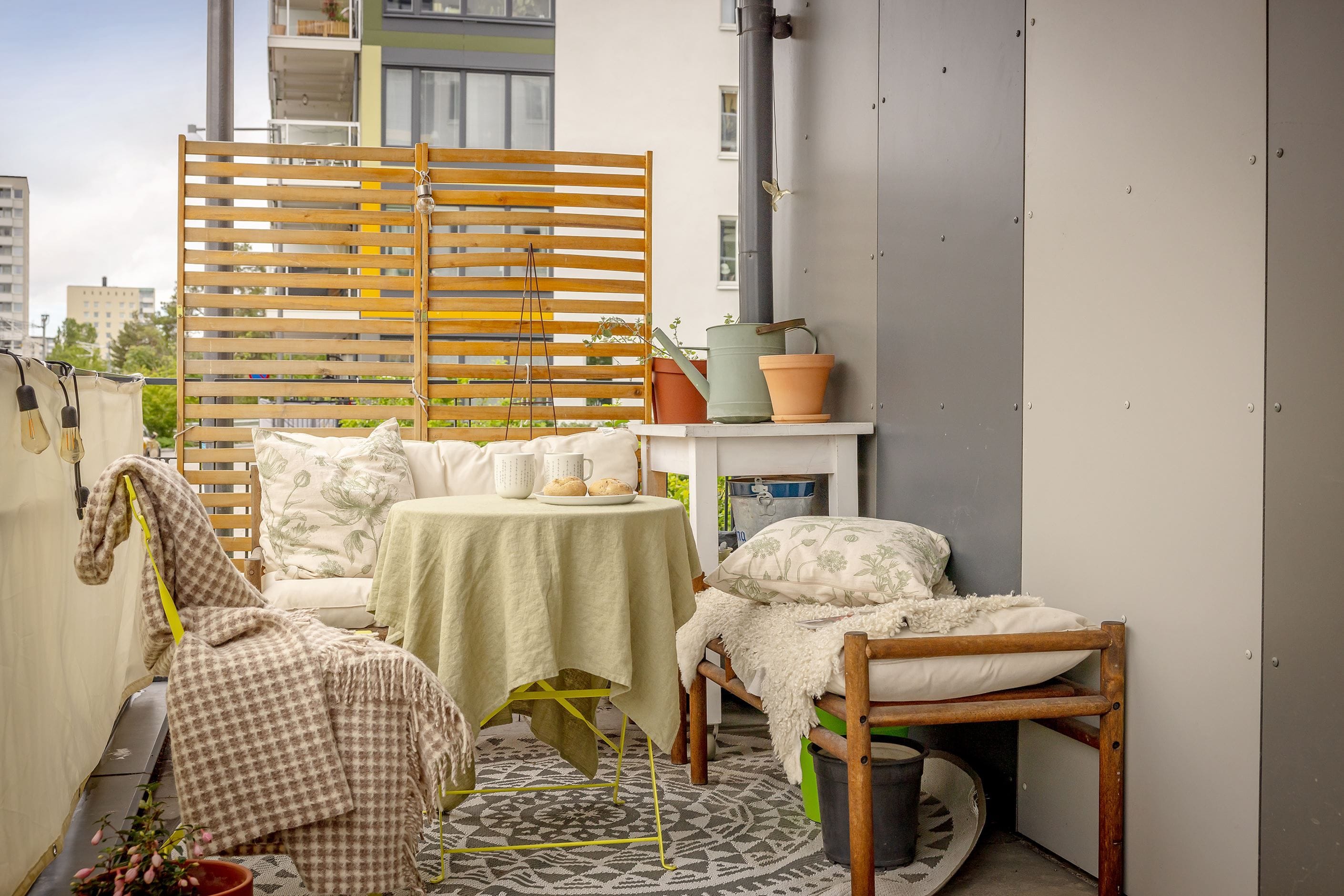 Uteplats