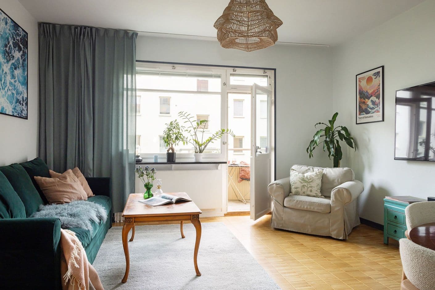 Rämensvägen 43 Rämensvägen 43