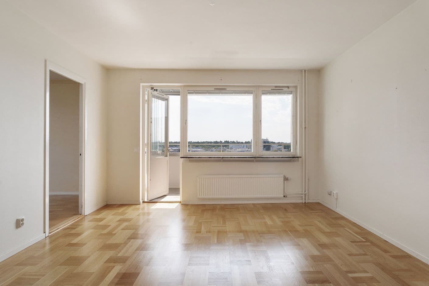 Sandfjärdsgatan 105, 8 tr Sandfjärdsgatan 105, 8 tr