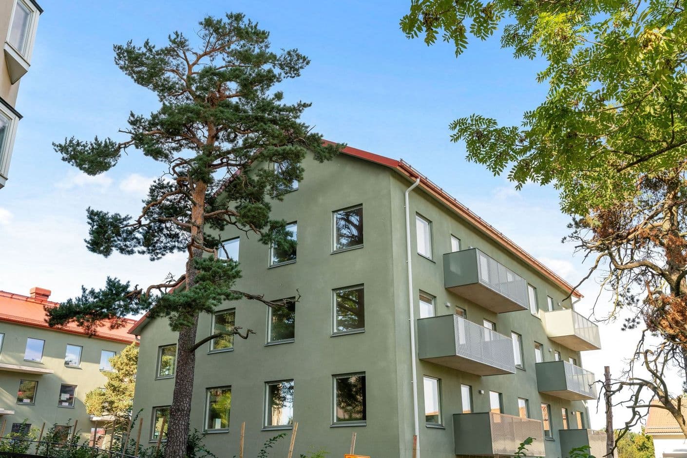 Tavelsjövägen 9 Tavelsjövägen 9